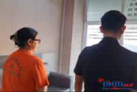 Polisi tangkap wanita kasus penipuan