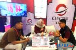 Puluhan Jamaah Umrah Pilih Chatour Travel, Tawarkan Beragam Promo