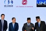 Indonesia dan AS Sepakati Kerja Sama Perdagangan dan Investasi Senilai Rp649 Triliun