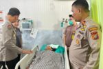 Mahasiswi UIN Suska Jadi Korban Penganiayaan dengan Sajam, Kondisi Berangsur Membaik