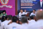 Polri di Bawah Kementerian, Habiburokhman Sebut Upaya Melemahkan Prabowo